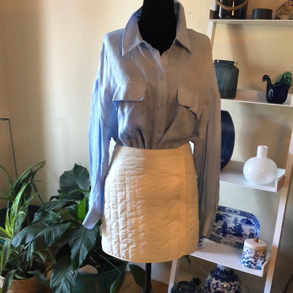 ZARA skirt - Picture 3 of 7